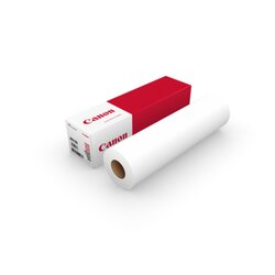 Canon 97006100 Plotterpapier IJM009 Draft 594mmx120m 75g