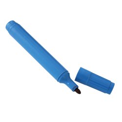 HYGOSTAR 85408 Permanentmarker Rundspitze sw 