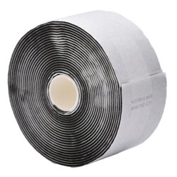 PLUM 5543 Bandage QuickSoft Refill schwarz 2 St.