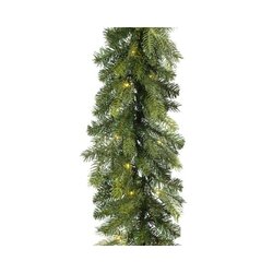 EVERLANDS 690426 Grandis Girlande Micro LED BO indoor/outdoor