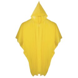 Hama 00178108 Regenponcho gelb 