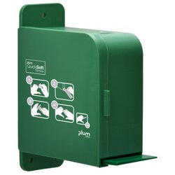 PLUM 5554 Bandagenspender QuickSoft leer 