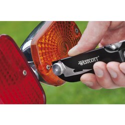 Westcott Multitool 6 Funktionen