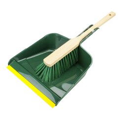 BÜMAG 5211 Kehrset OUTDOOR 