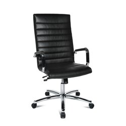TOPSTAR 7829KU0 Chefsessel COMFORT POINT 100 sw