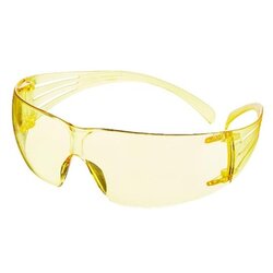 3M SF200Y-1 Schutzbrille SecureFit 