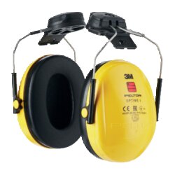 3M H510P3EC1 Kapselgehörschutz Peltor 