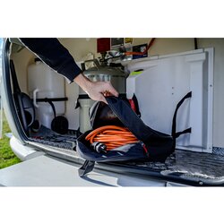 brennenstuhl® Aufbewahrungstasche Verlängerungskabel