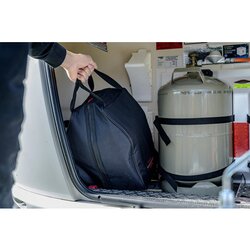 brennenstuhl® Aufbewahrungstasche Kabeltrommel