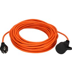 brennenstuhl® 1169940 Verlängerungskabel Outdoor 20m or