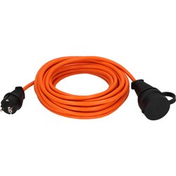 brennenstuhl® 1169930 Verlängerungskabel Outdoor 10m or
