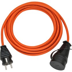 brennenstuhl® 1169960 Verlängerungskabel Outdoor 5m or