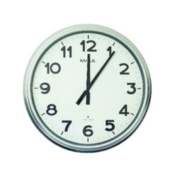 MAUL 9056195 Wanduhr MAULride 61RC si