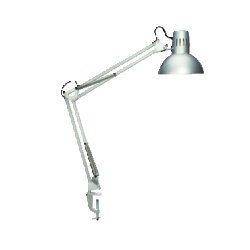 MAUL 8201195 Tischleuchte MAULstudy LED Klemme si