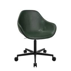 TOPSTAR SLF2052DE2 Drehstuhl SITNESS LIFE 100 sw/gr