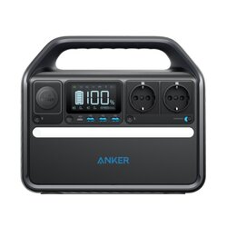 ANKER A1751311 Ladestation SOLIX 535 