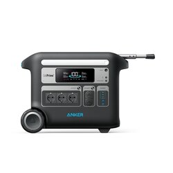 ANKER A1780312 SOLIX F2000 Powerstation 767 