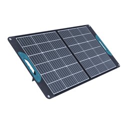 ANSMANN 1001-0152 Solarpanel 100W faltbar 