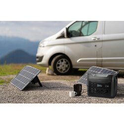 ANSMANN Powerstation PS2200AC 2.200 W