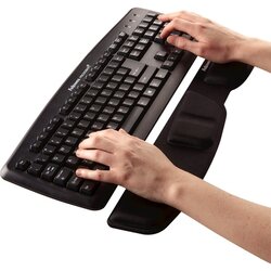 Fellowes® Handgelenkauflage Health-V™