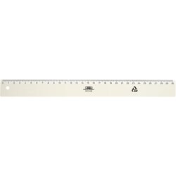 M+R 711301800 Lineal 30cm 