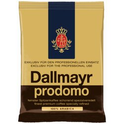 Dallmayr 500070173 Kaffee prodomo gemahlen 70g 50St.