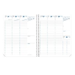 Quo Vadis 026003Q Kalendereinlage Eurequart 
