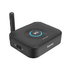 Hama 00205321 Bluetoothadapter Link.it solo 