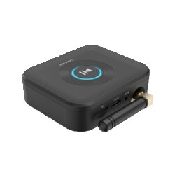 Hama Audio Adapter Link.it solo