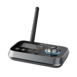 Hama 00205322 Bluetoothadapter Link.it duo 