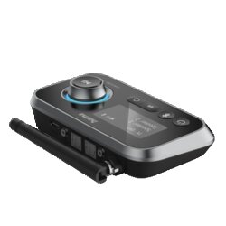 Hama Audio Adapter Link.it duo