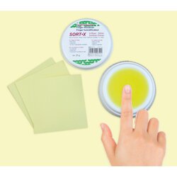 RNK Verlag Fingeranfeuchter Sort-X