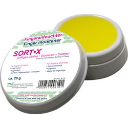 RNK Verlag 610 Fingeranfeuchter Sortex 20g