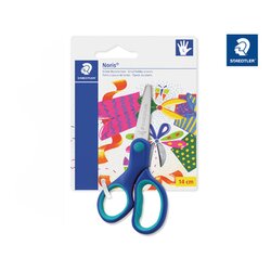 STAEDTLER® 965 14LNBK Bastelschere Noris Club li 14cm