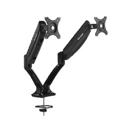 without brand 028-0002 Monitorarm Vantage Office Duo 