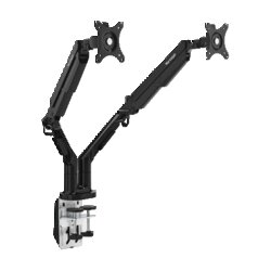 without brand 028-0004 Monitorarm Vantage Premium Duo 