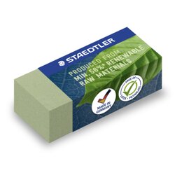 STAEDTLER® 526 83-5 STAEDLER Radierer 