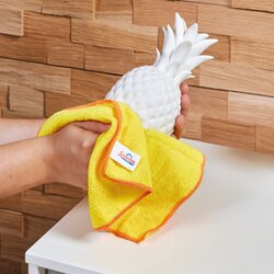 Spontex Microfasertücher Microfibre Collection