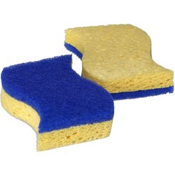 Spontex Reinigungsschwamm