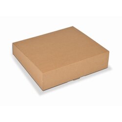 ColomPac® CP058.05 Versandkarton 32,2x28,8x5cm Wellpappe braun