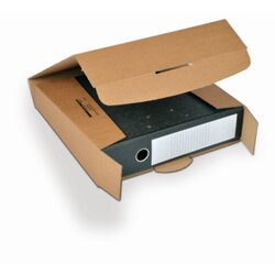 ColomPac® Ordnerversandkarton 32,2 x 8 x 28,8 cm (B x H x T)