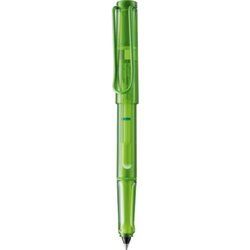 Lamy 1235965 Tintenroller balloon lime 