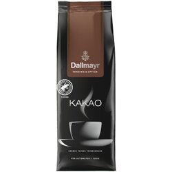 Dallmayr 18069070 Kakao für Automaten 1kg 