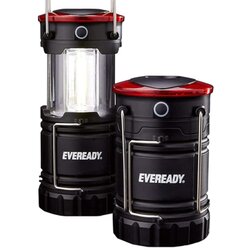 Energizer® E303834400 Camping-Laterne Eveready Hybrid