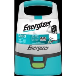 Energizer® E304157500 Camping-Laterne Hybrid Powered LED
