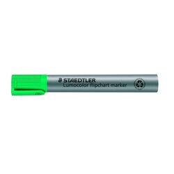 STAEDTLER® Flipchartmarker Lumocolor® 356 2-5 mm