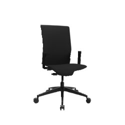 TOPSTAR PA40OMT0MT0 Drehstuhl SITNESS AIRWORK sw/sw