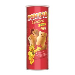 Pom-Bär 2833 Crizzlies Original 150g 
