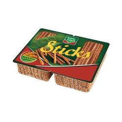 funny-frisch 4262 Salzstangen Sticks 200g 