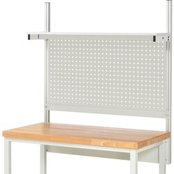 RAU EEBWKS01125012 System-Aufbau EE Komplettset 01 1250mm lgr/lgr